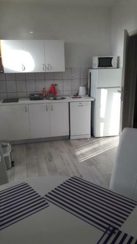 Apartments Renjak