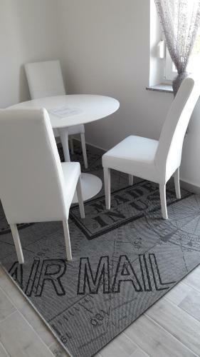 Apartments Renjak