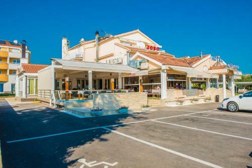 Hotel Joso