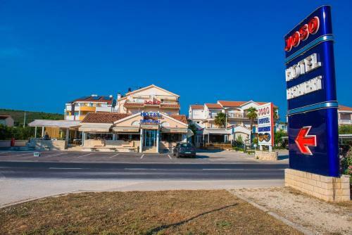 Hotel Joso
