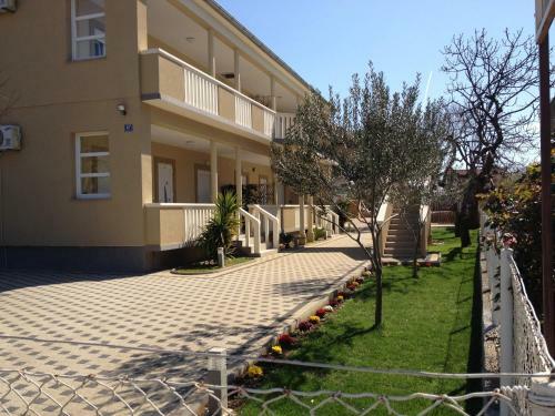 Design Apartments Dijan
