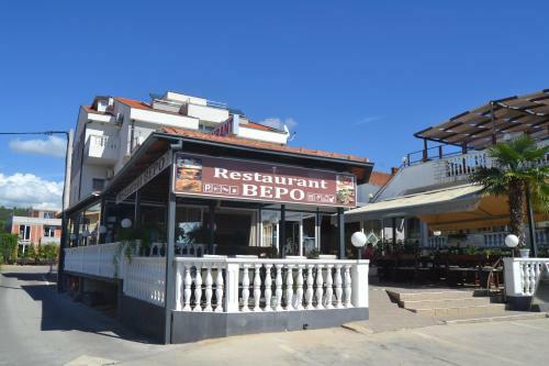 Hostal Guest House Bepo