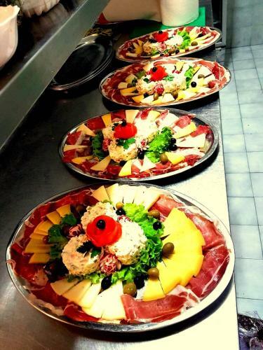 Hostal Guest House Bepo