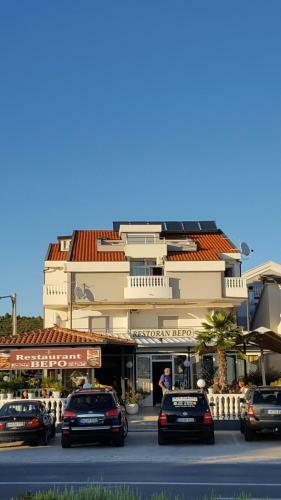 Hostal Guest House Bepo