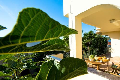 Apartments Marija