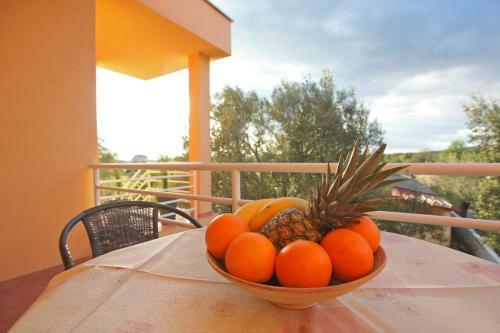 Apartments Villa Mareta