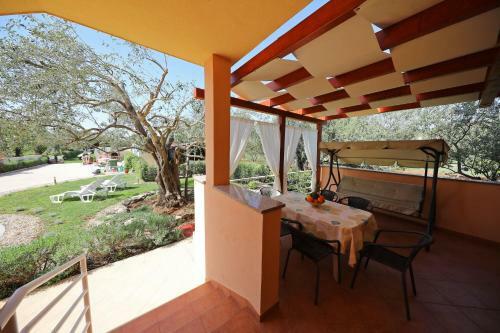 Apartments Villa Mareta