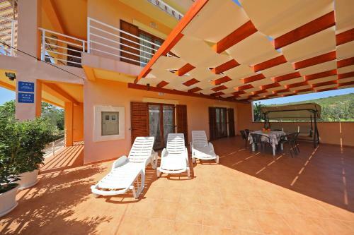 Apartments Villa Mareta