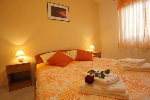 Apartments Villa Mareta