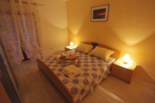 Apartments Villa Mareta
