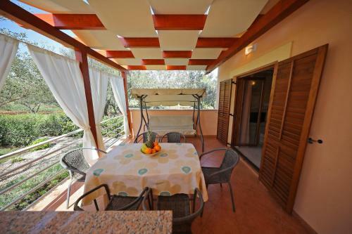 Apartments Villa Mareta