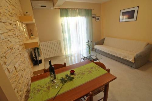 Apartments Villa Mareta