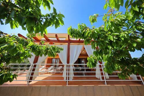 Apartments Villa Mareta
