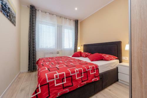 Apartments Bracic