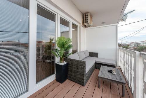 Apartments Bracic