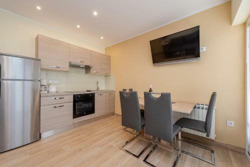 Apartments Bracic