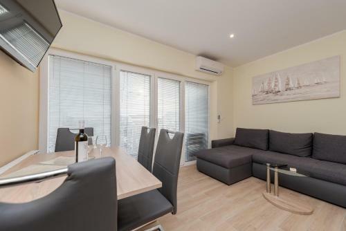 Apartments Bracic