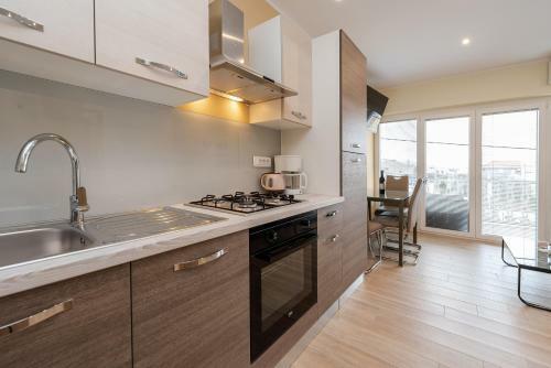 Apartments Bracic