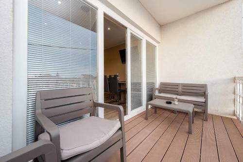 Apartments Bracic