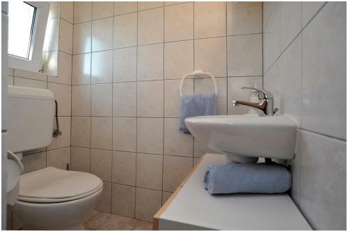 Apartments Bracic