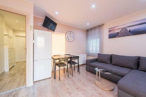 Apartments Bracic