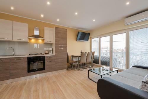 Apartments Bracic