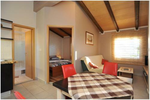 Apartments Bracic