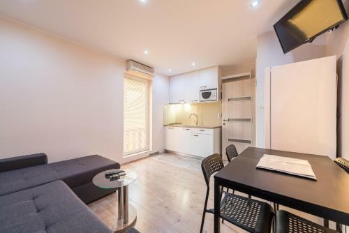 Apartments Bracic
