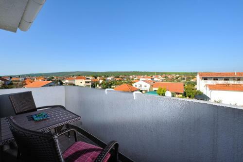 Apartments Bracic
