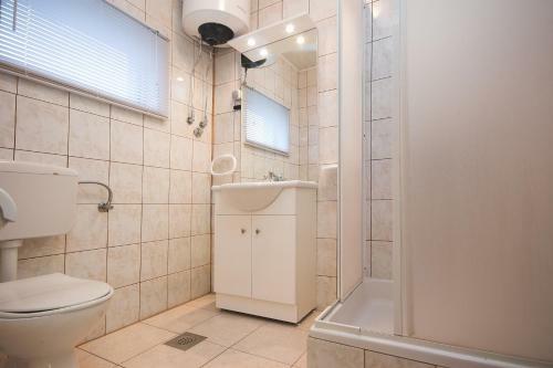Apartments Bracic