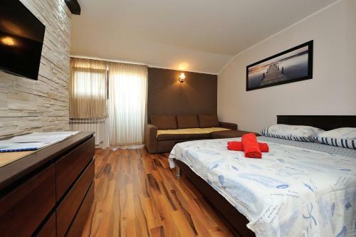 Apartments Bracic