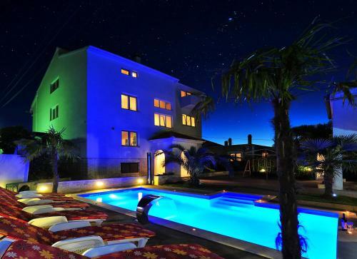 Apartments Bracic