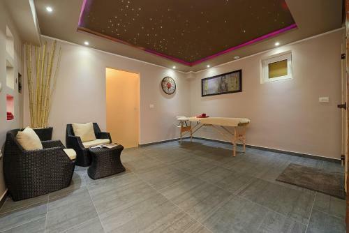 Apartments Bracic