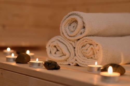 Apartments Bracic