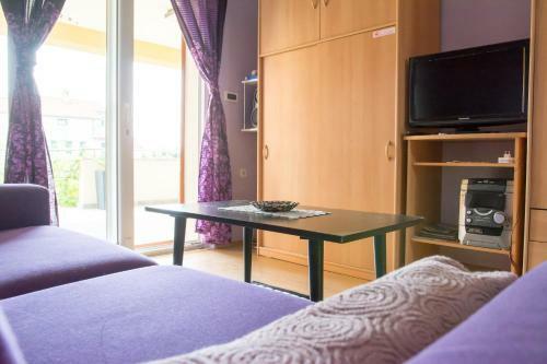 Apartments Nino