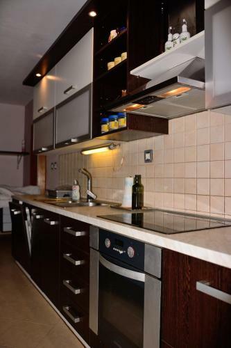 Apartments Nino