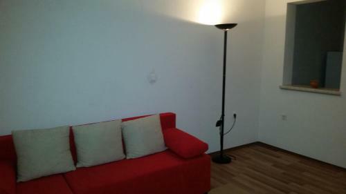 Apartments Dano