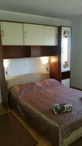 Apartments Dano