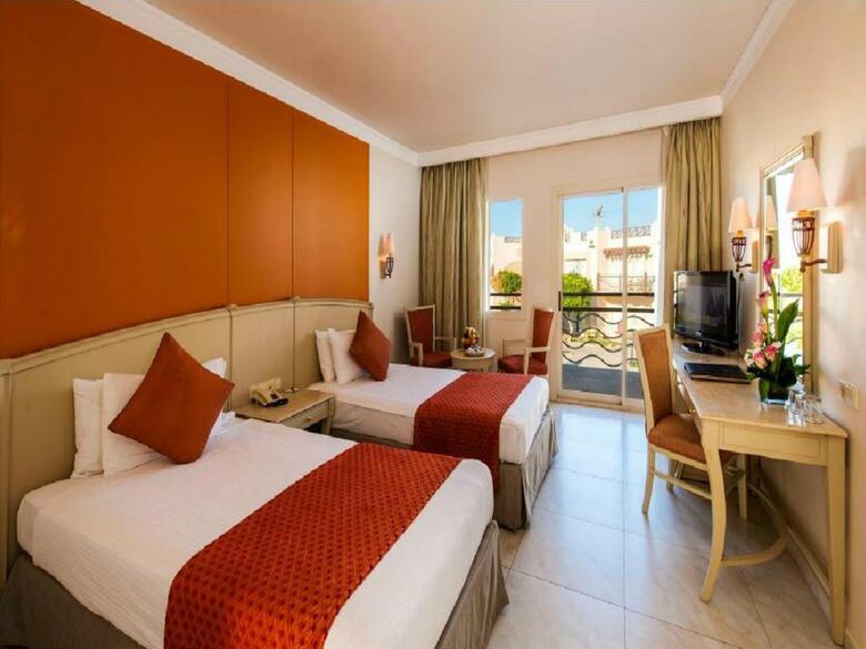 Concorde El Salam Sharm El Sheikh Sport Hotel