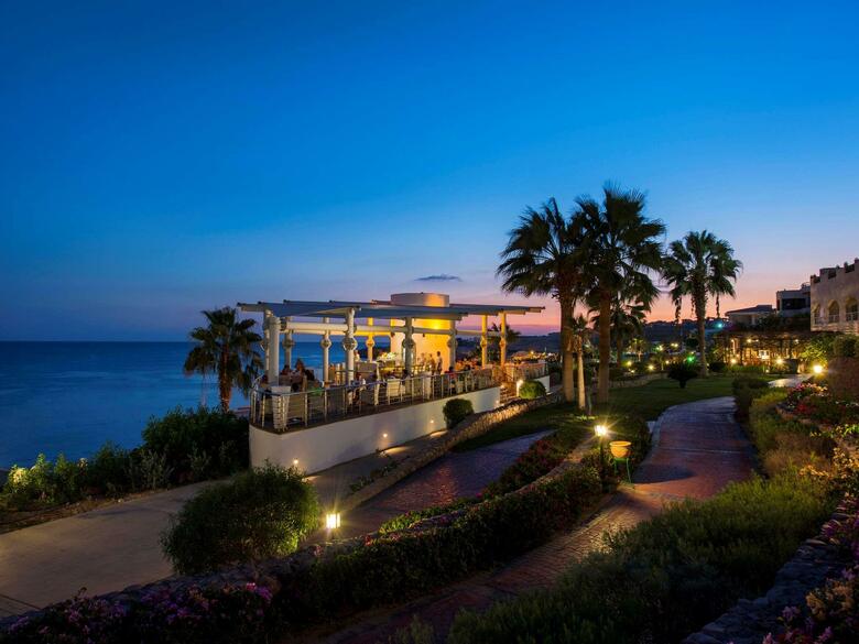 Concorde El Salam Sharm El Sheikh Sport Hotel