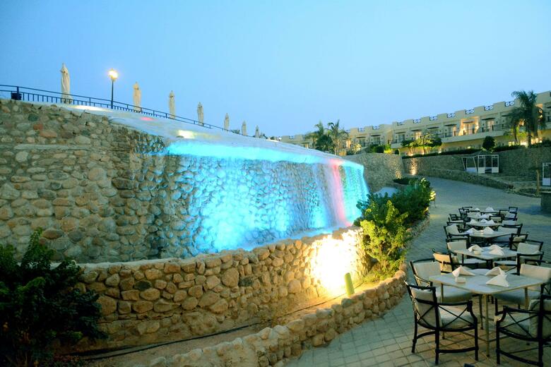 Concorde El Salam Sharm El Sheikh Sport Hotel