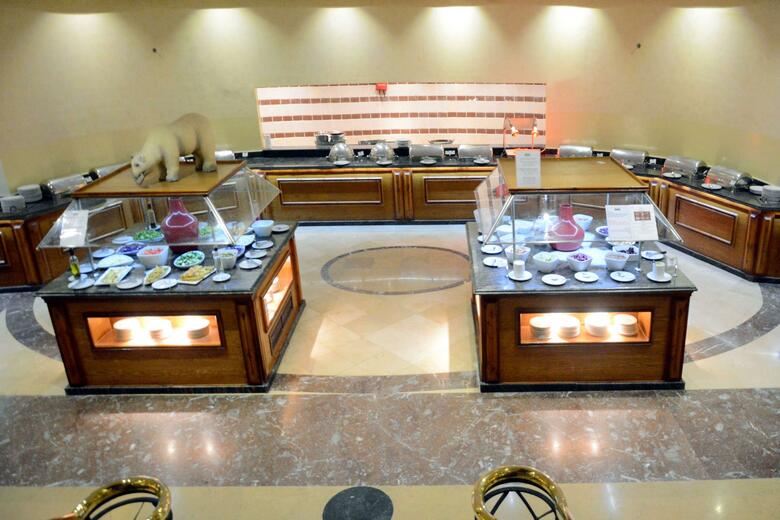 Concorde El Salam Sharm El Sheikh Sport Hotel