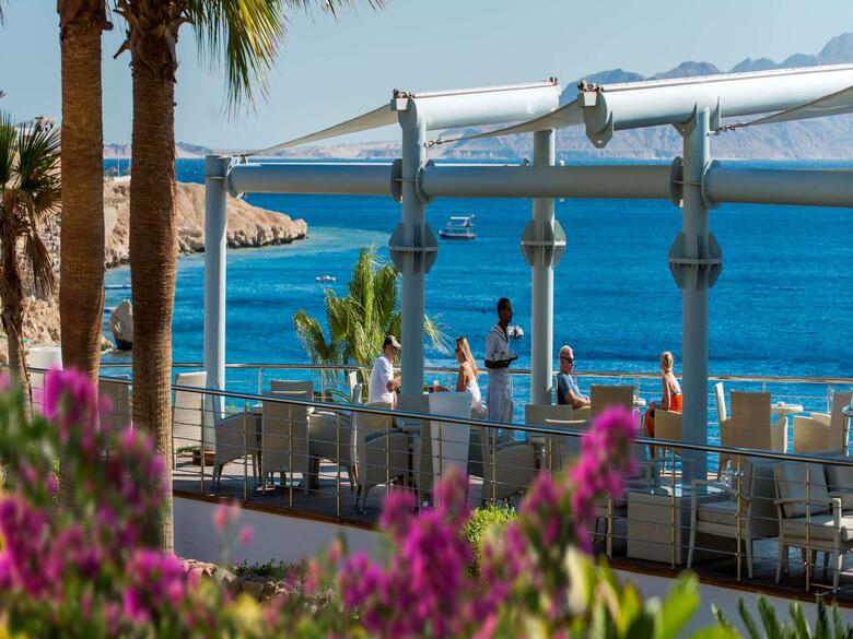 Concorde El Salam Sharm El Sheikh Sport Hotel