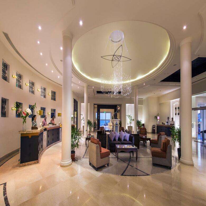 Concorde El Salam Sharm El Sheikh Sport Hotel