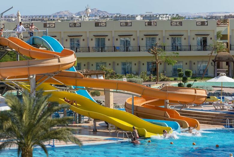 Concorde El Salam Sharm El Sheikh Sport Hotel