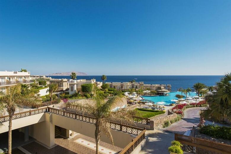 Concorde El Salam Sharm El Sheikh Sport Hotel