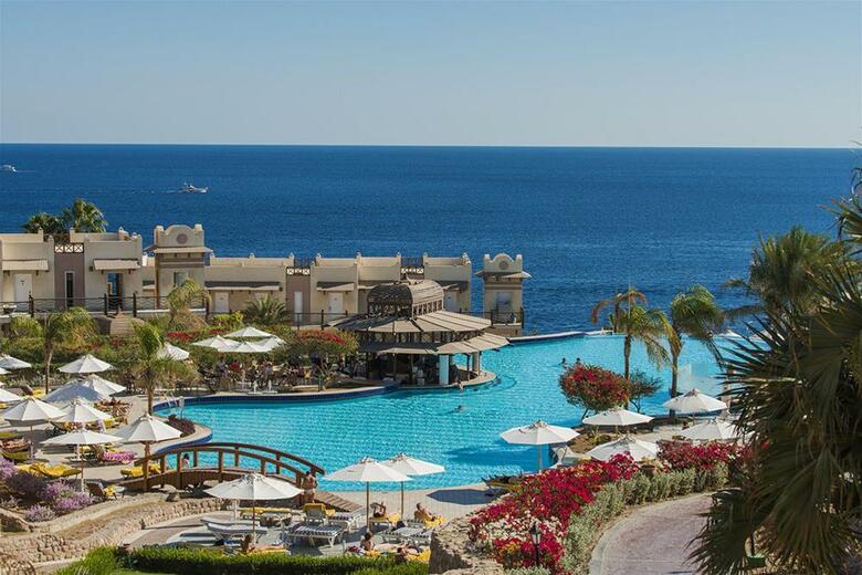 Concorde El Salam Sharm El Sheikh Sport Hotel