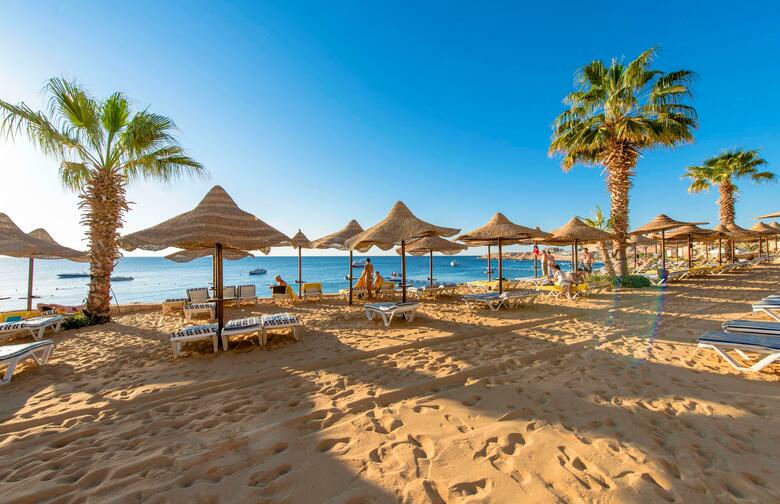 Concorde El Salam Sharm El Sheikh Sport Hotel