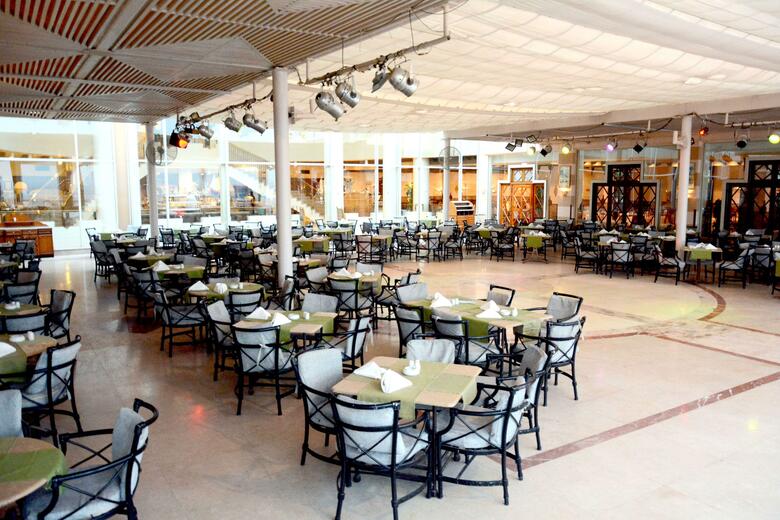 Concorde El Salam Sharm El Sheikh Sport Hotel