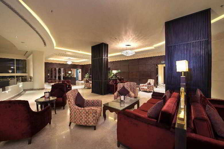 Concorde El Salam Sharm El Sheikh Sport Hotel